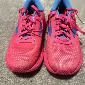 Ghost 15. Worn twice